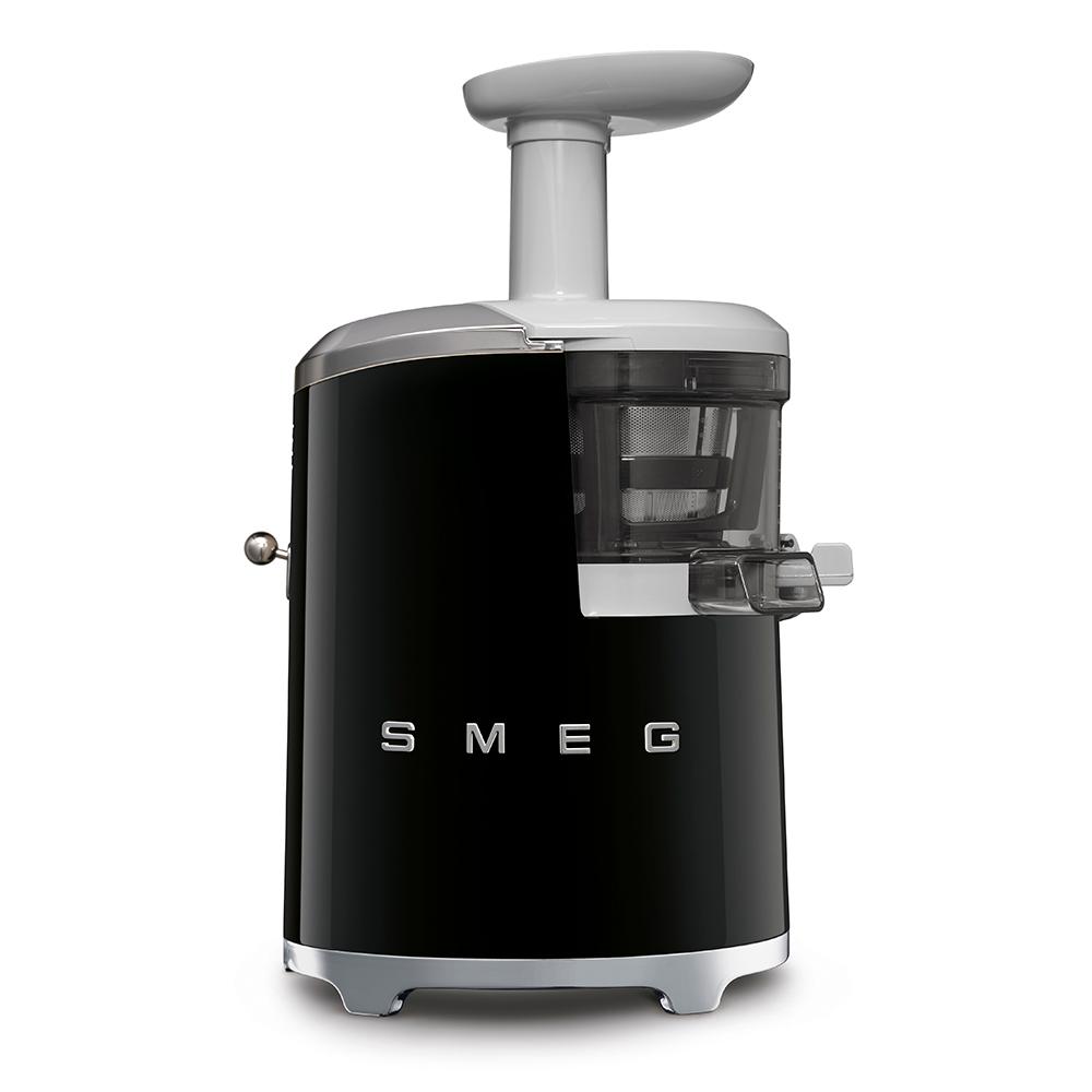 SMEG 50's Retro Style odšťavňovač s příslušenstvím 1l SJF01 (EOL)