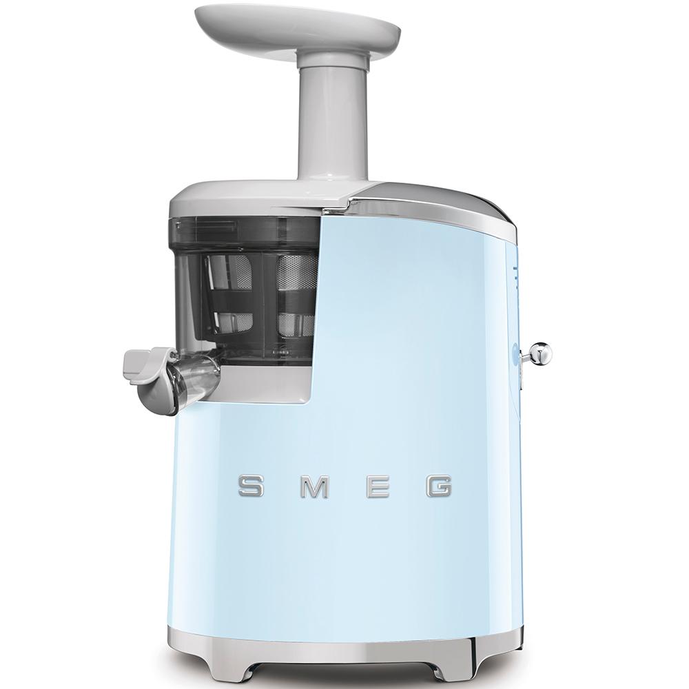 SMEG 50's Retro Style odšťavňovač s příslušenstvím 1l SJF01 (EOL)