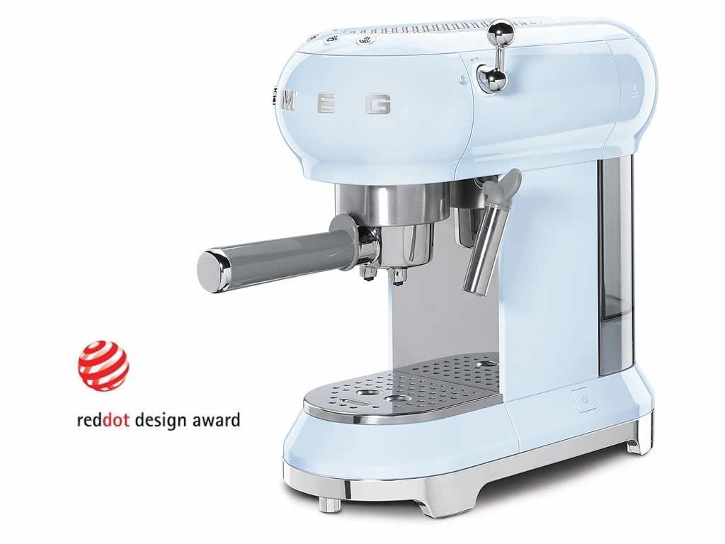 Kávovar 50´s Retro Style