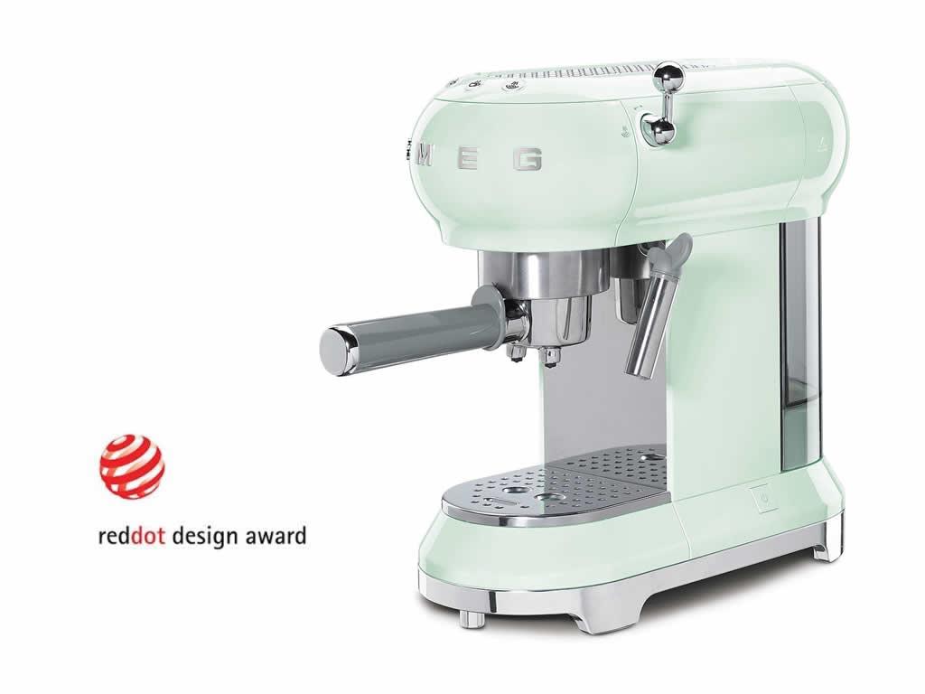 Kávovar 50´s Retro Style