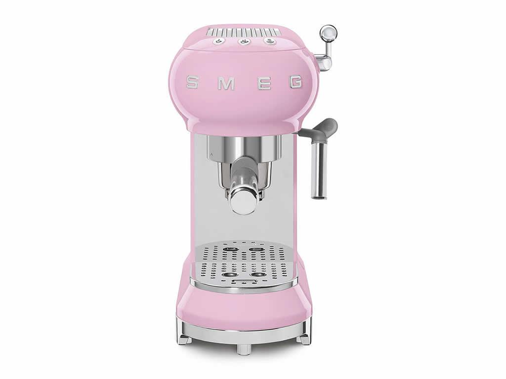 Kávovar 50´s Retro Style