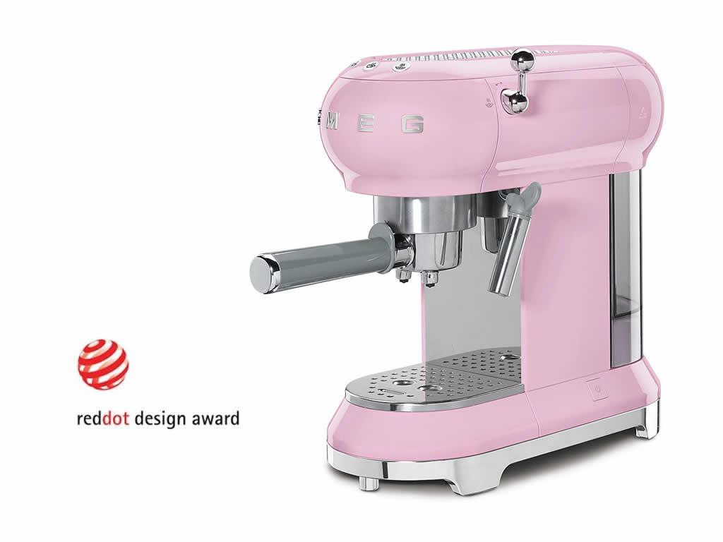 Kávovar 50´s Retro Style