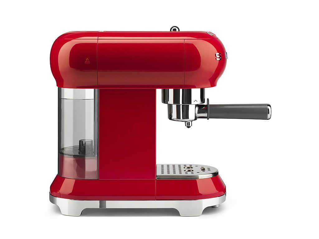 Kávovar 50´s Retro Style