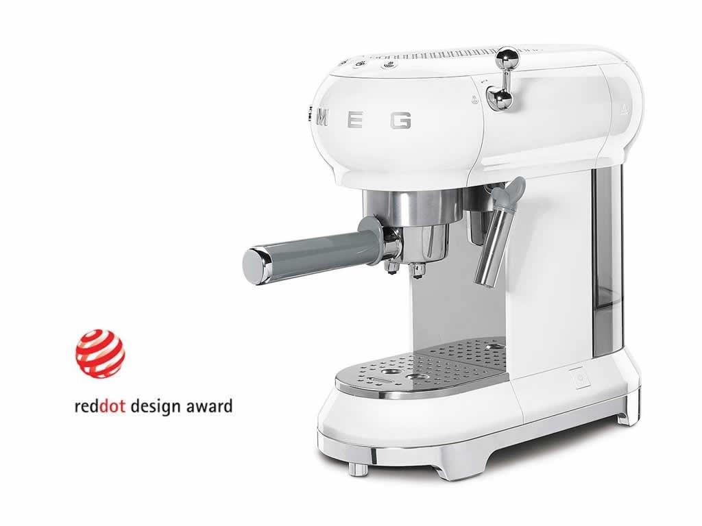 Kávovar 50´s Retro Style