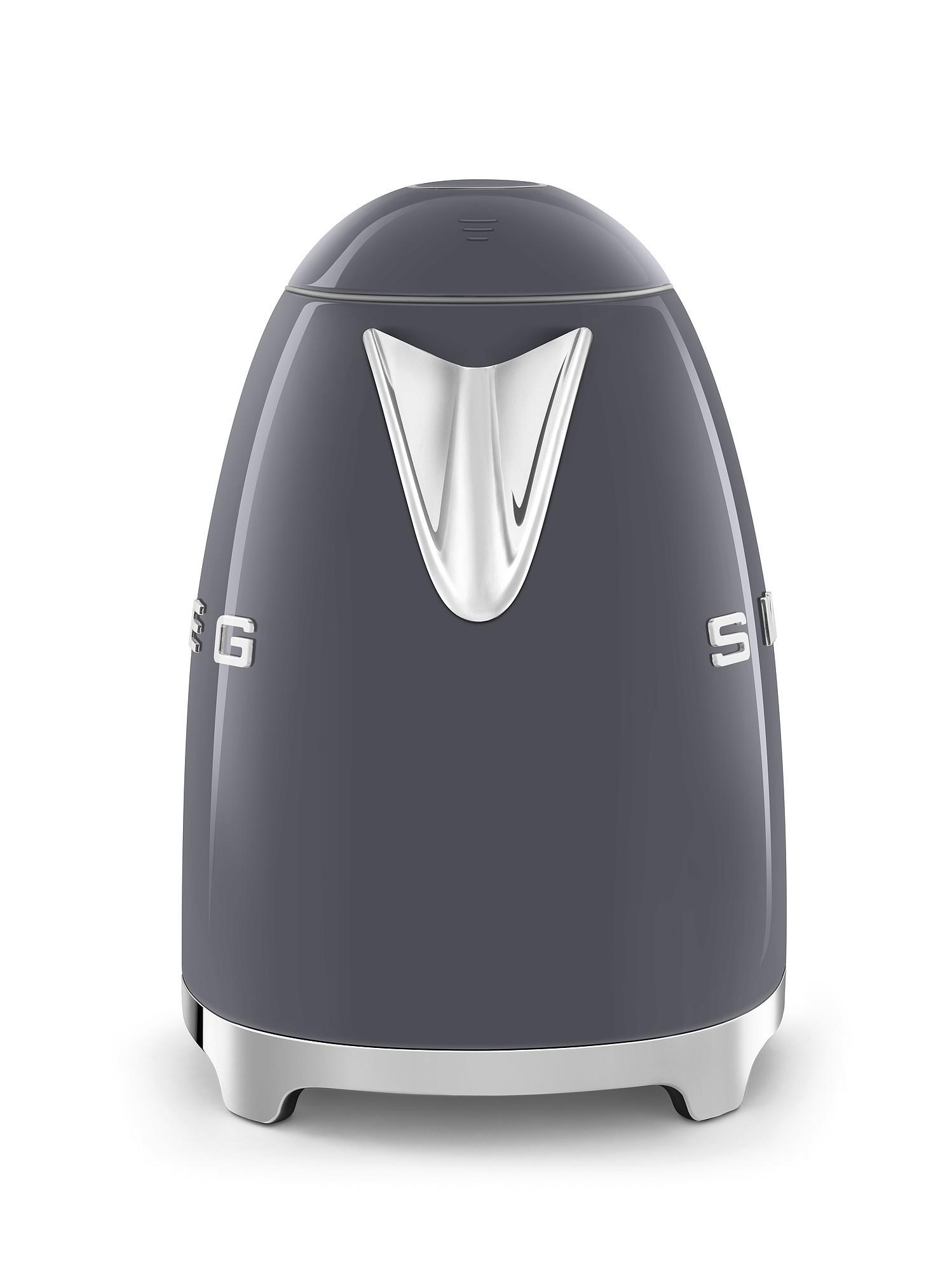 Rychlovarná konvice 50's Retro Style, 1,7 l matná modrá, storm blue