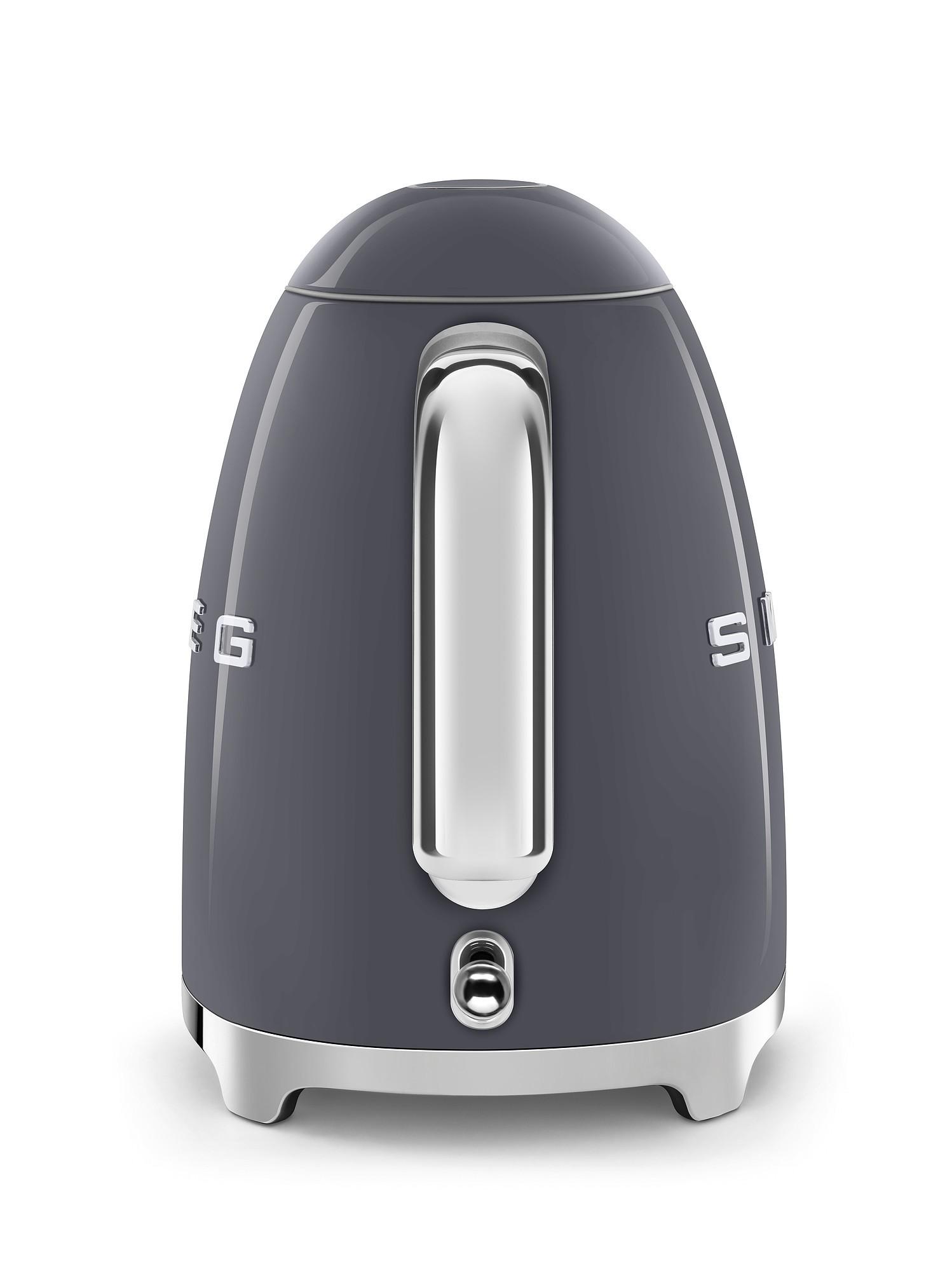 Rychlovarná konvice 50's Retro Style, 1,7 l matná modrá, storm blue