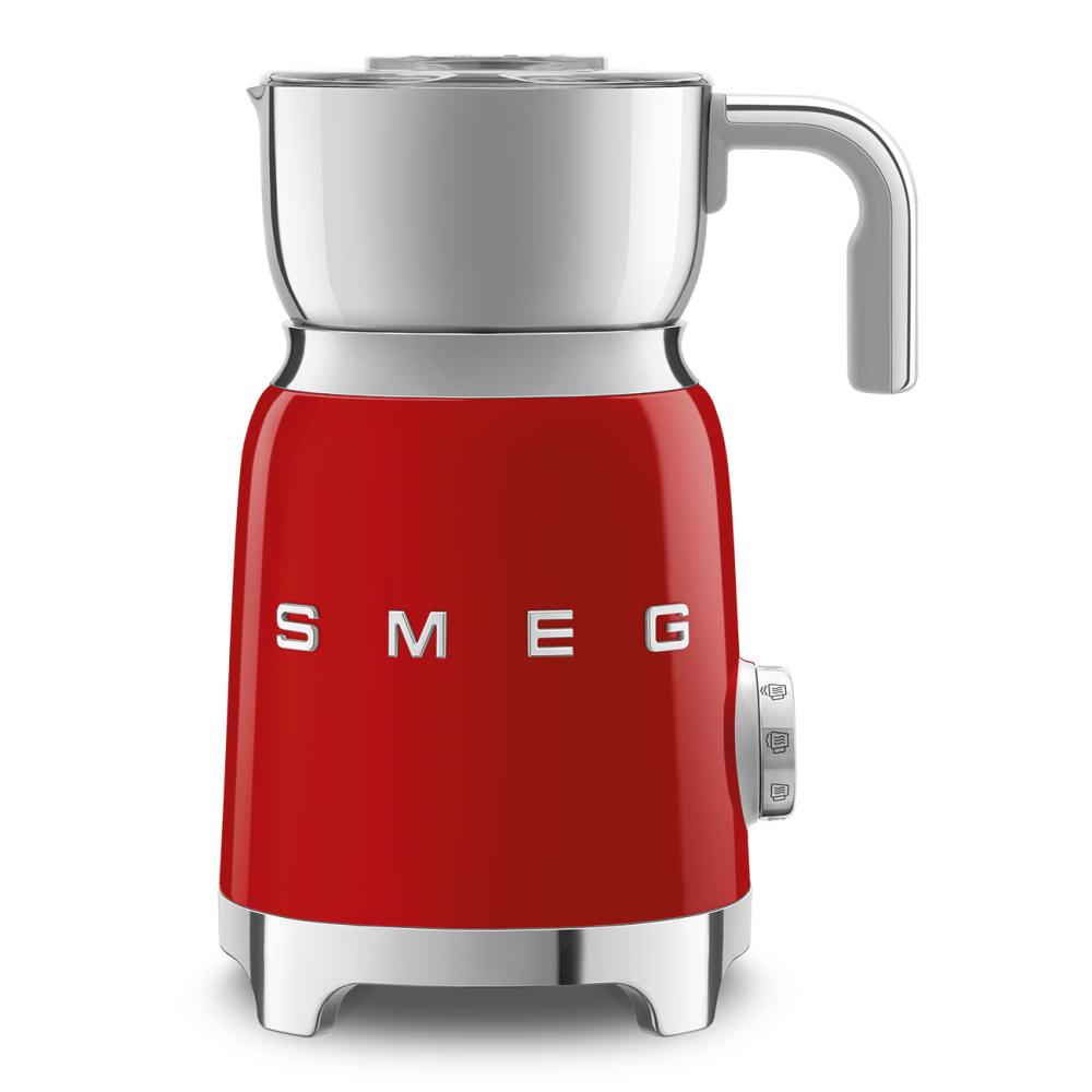 SMEG 50's Retro Style šlehač mléka 0,6l MFF01 (EOL)