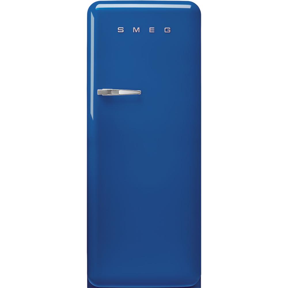 SMEG 50's RS chladnička s mrazícím boxem 244l/26l otv.pravé 153x60 cm FAB28R