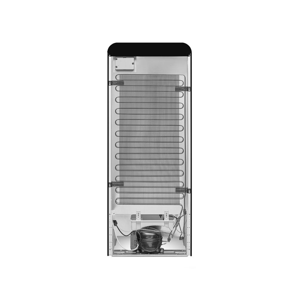 SMEG 50's RS chladnička s mrazícím boxem 244l/26l otv.pravé 153x60 cm FAB28R