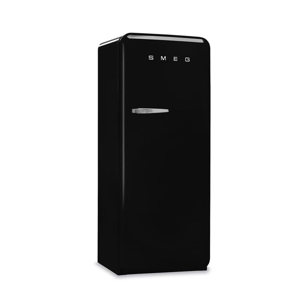 SMEG 50's RS chladnička s mrazícím boxem 244l/26l otv.pravé 153x60 cm FAB28R