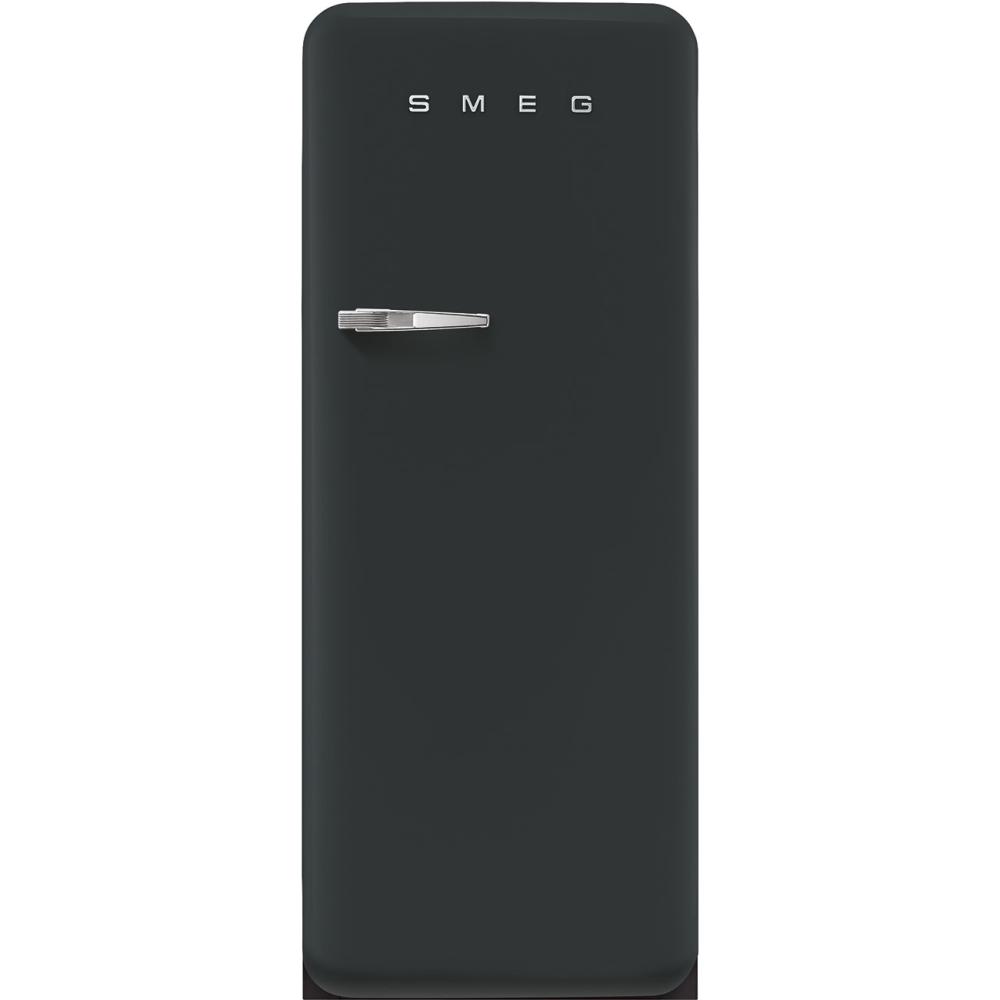 SMEG 50's RS chladnička s mrazícím boxem 244l/26l otv.pravé 153x60 cm FAB28R