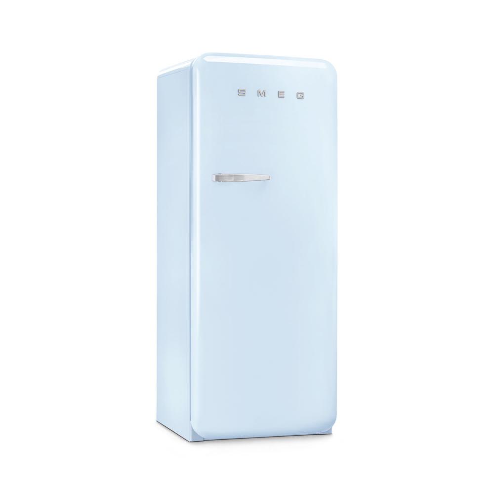 SMEG 50's RS chladnička s mrazícím boxem 244l/26l otv.pravé 153x60 cm FAB28R