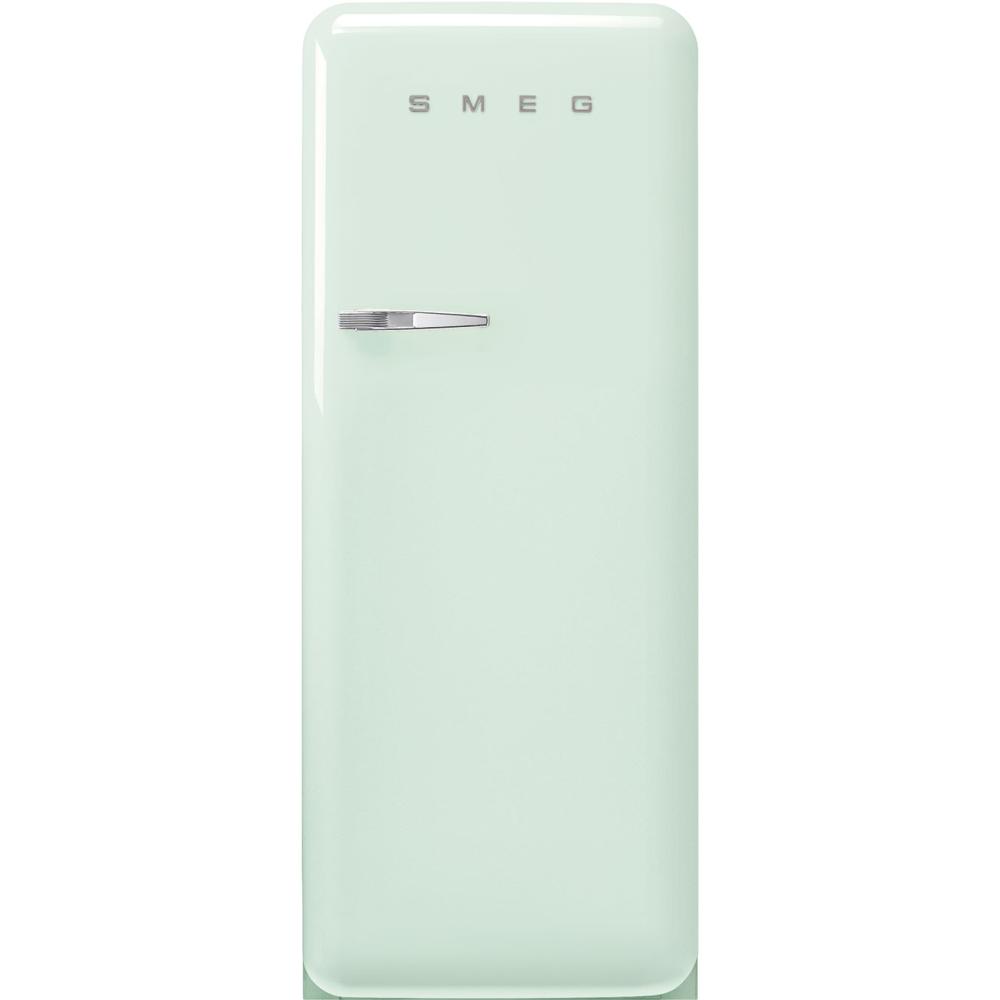 SMEG 50's RS chladnička s mrazícím boxem 244l/26l otv.pravé 153x60 cm FAB28R
