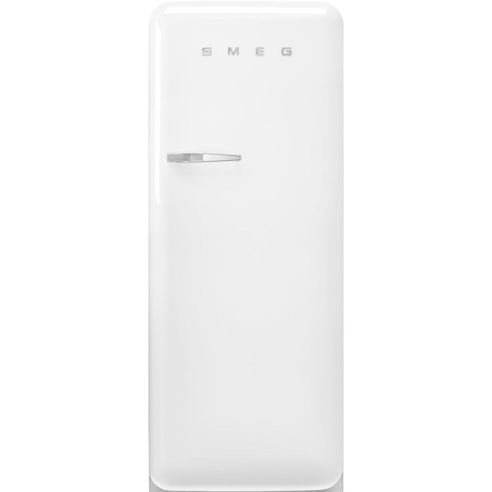 SMEG 50's RS chladnička s mrazícím boxem 244l/26l otv.pravé 153x60 cm FAB28R