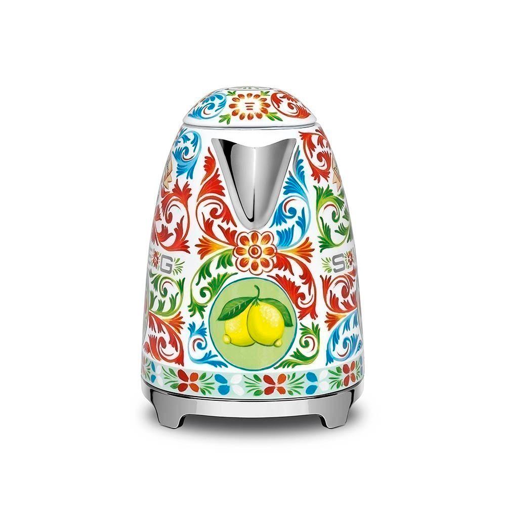 Rychlovarná konvice Dolce & Gabbana, 1,7 l