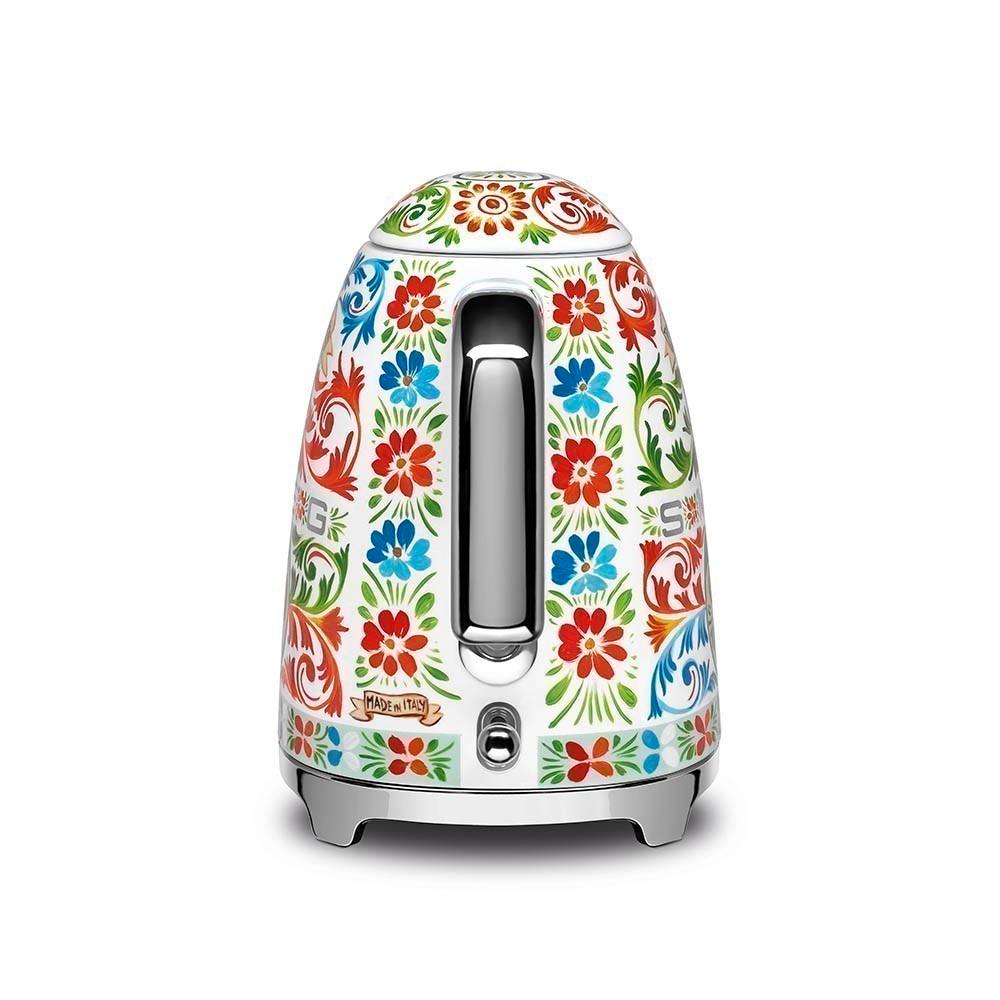 Rychlovarná konvice Dolce & Gabbana, 1,7 l