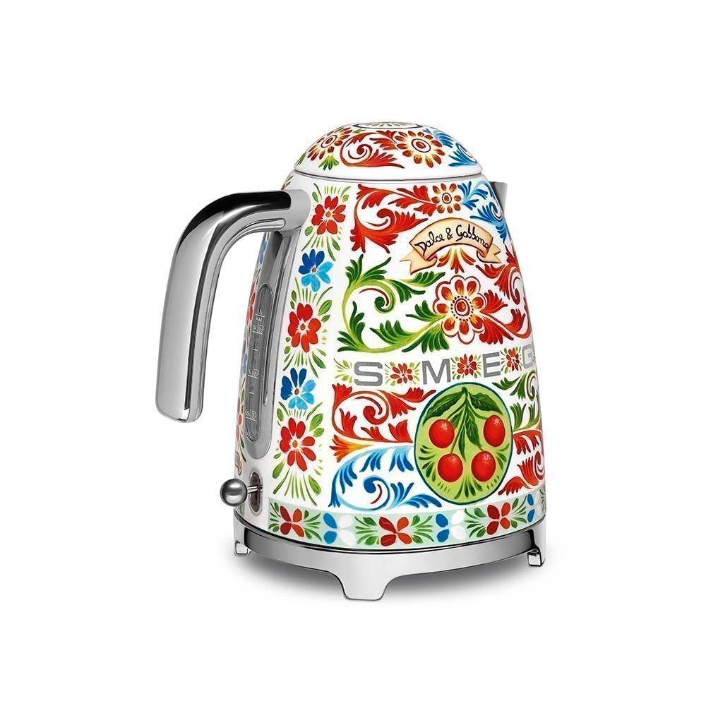 Rychlovarná konvice Dolce & Gabbana, 1,7 l