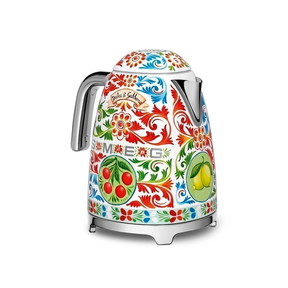 Rychlovarná konvice Dolce & Gabbana, 1,7 l