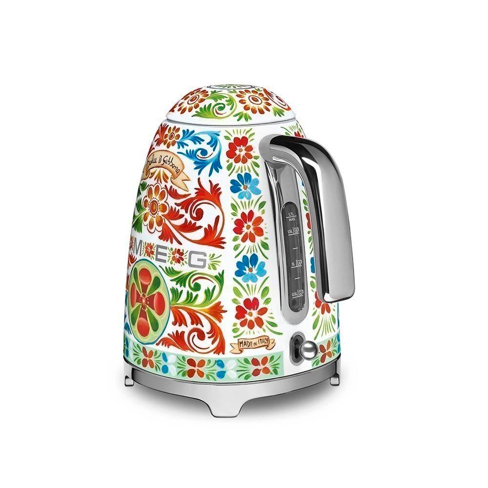 Rychlovarná konvice Dolce & Gabbana, 1,7 l