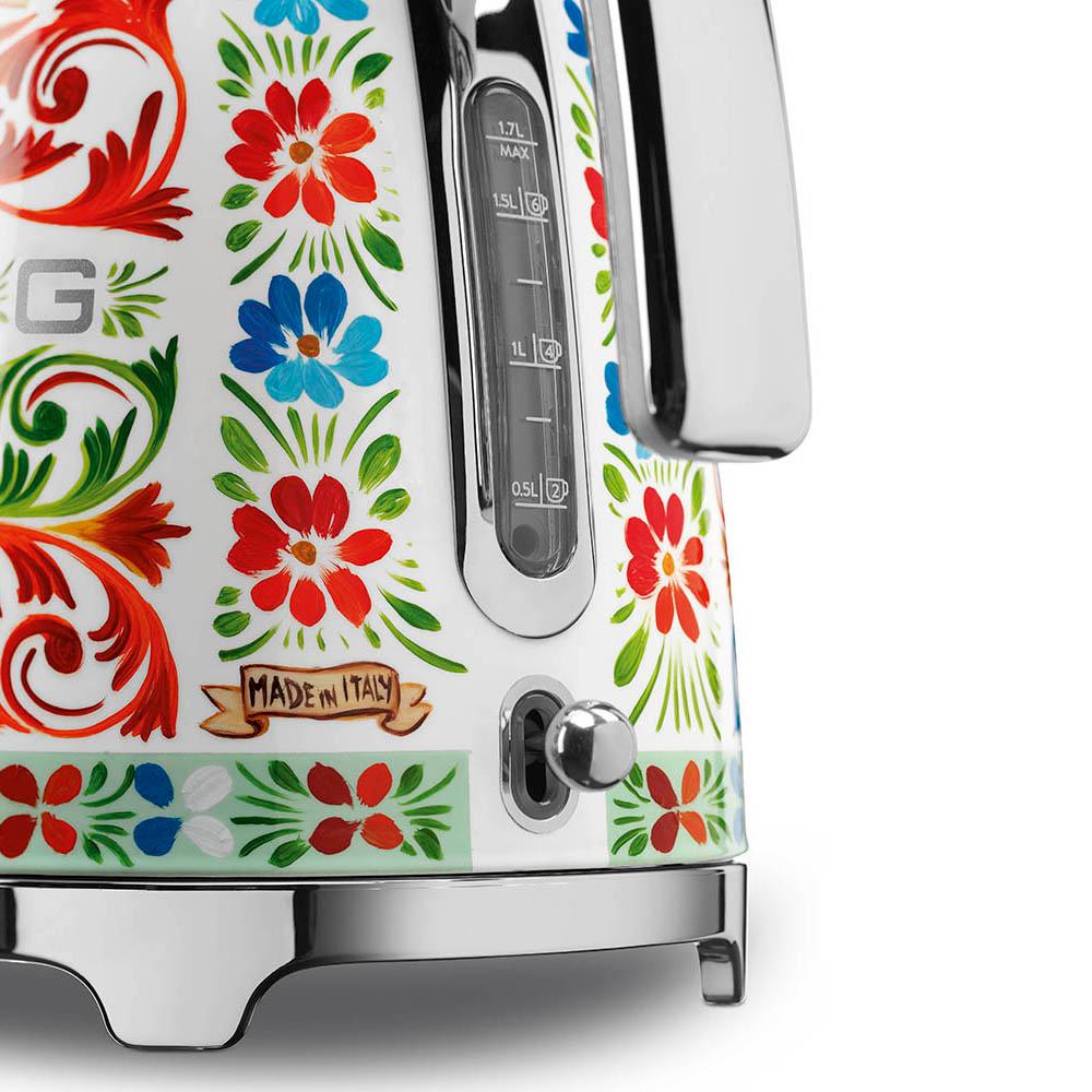 Rychlovarná konvice Dolce & Gabbana, 1,7 l