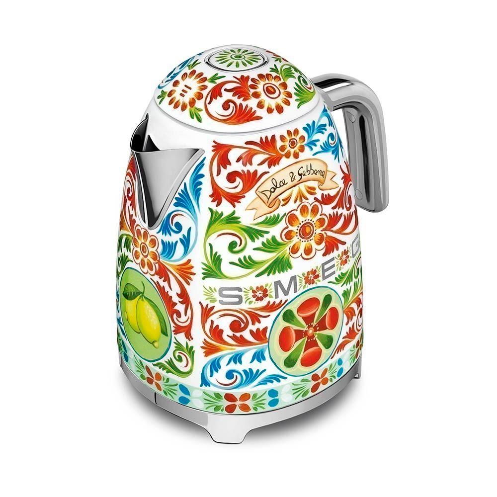 Rychlovarná konvice Dolce & Gabbana, 1,7 l