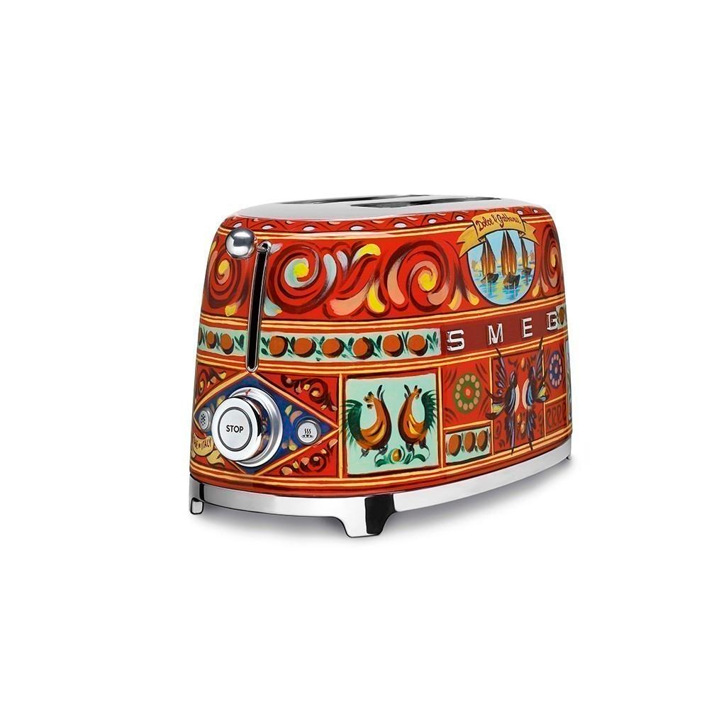 Toustovač dolce & gabbana, 2x2