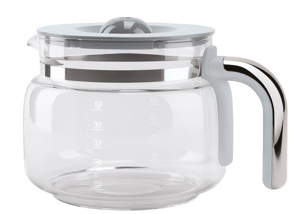 SMEG náhradní skleněná konvice ke kávovaru DCF01, DCF02 (EOL)