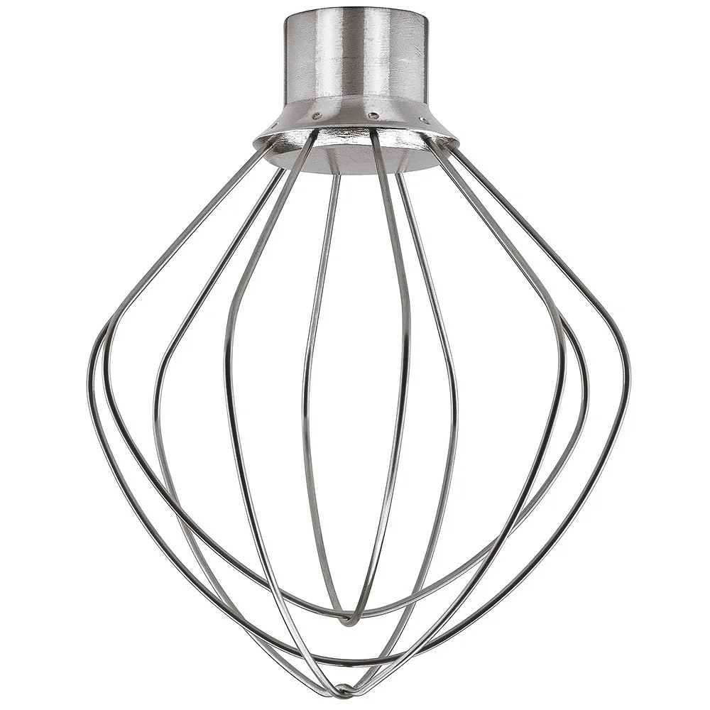 Šlehací balónová metla ke kuchyňským robotům