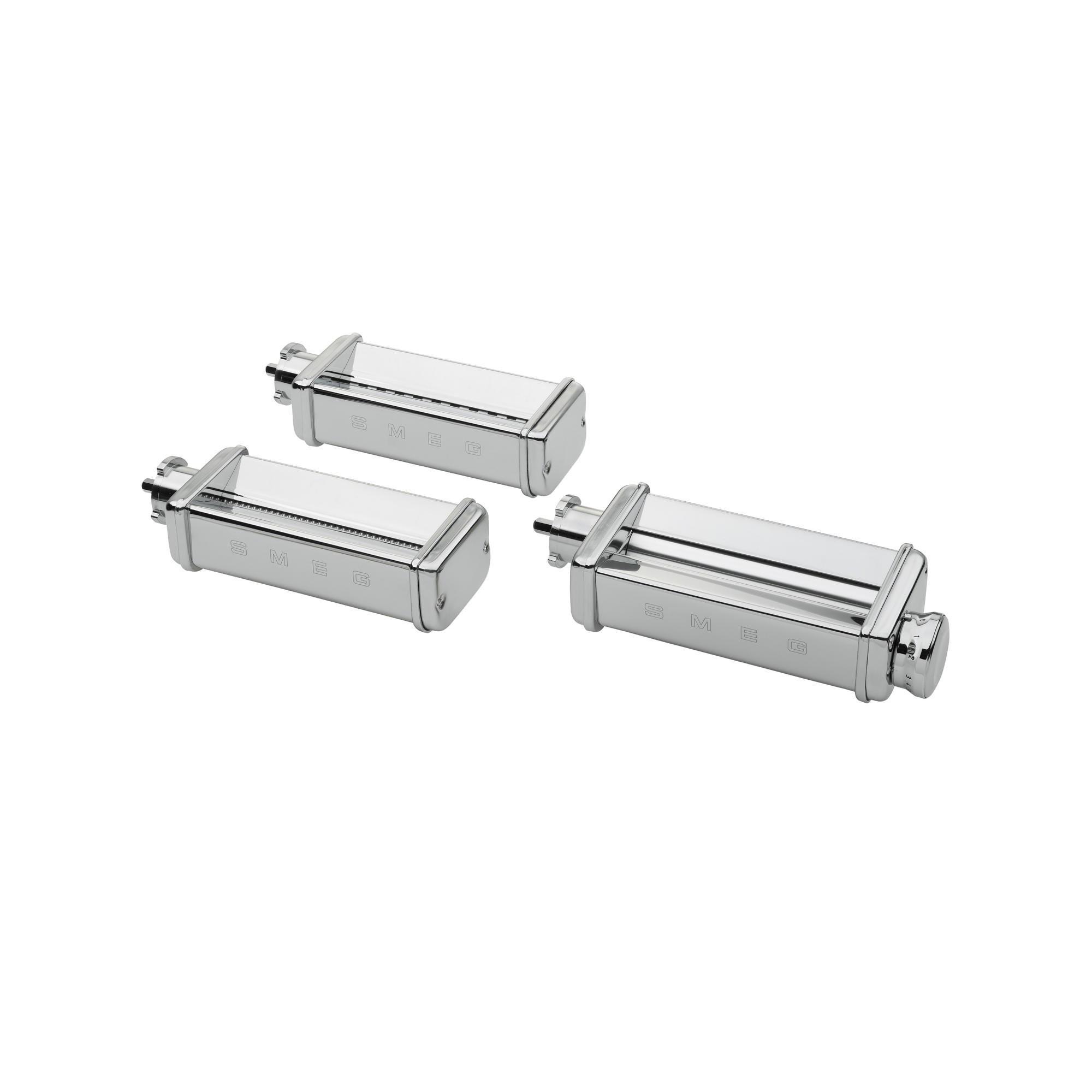 SMEG těstovinový váleček, řezačka tagliolini/fettuccinu k SMF01 