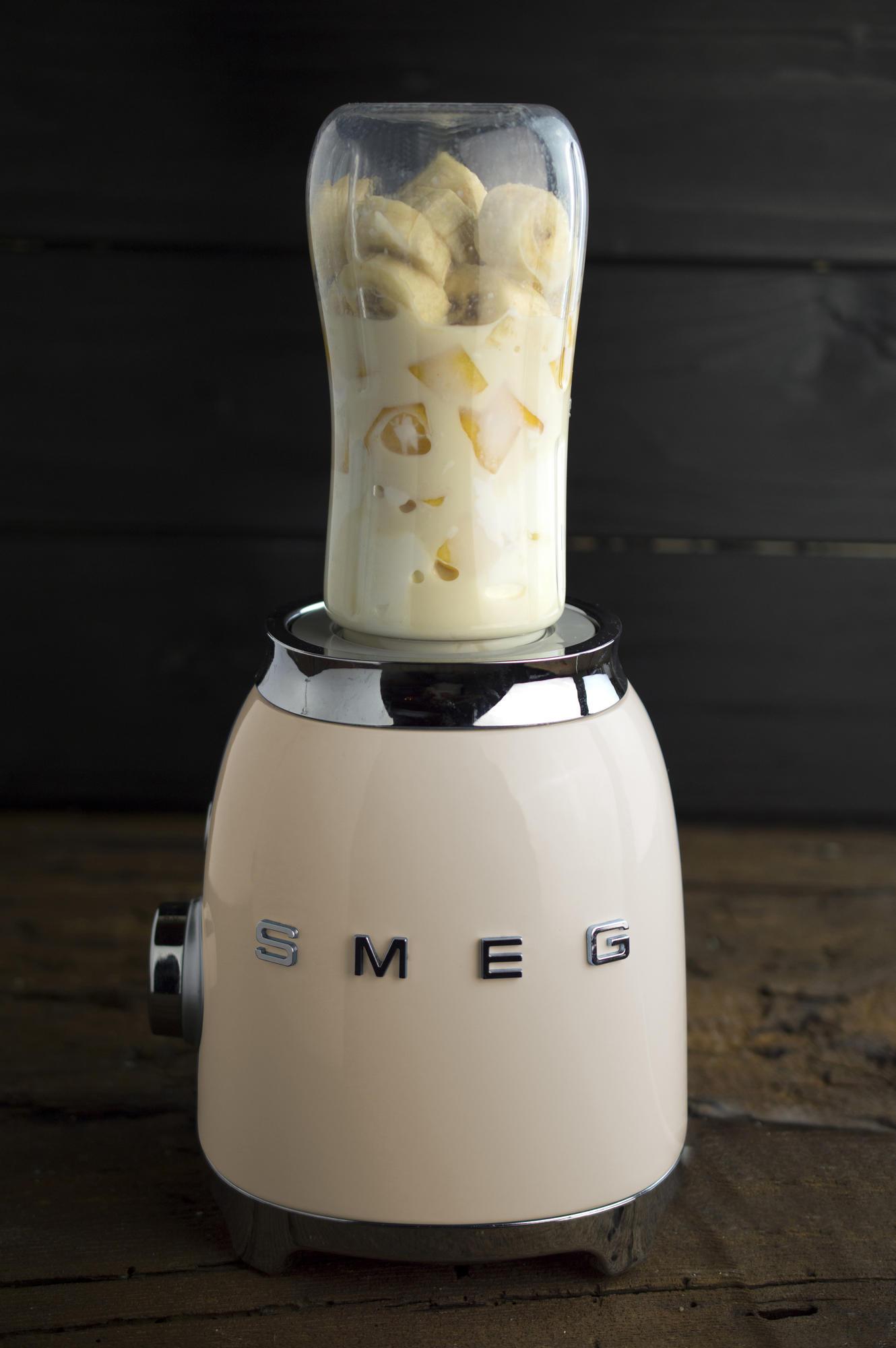 SMEG To Go Tritanová láhev 600ml k mixéru BLF01 (EOL)