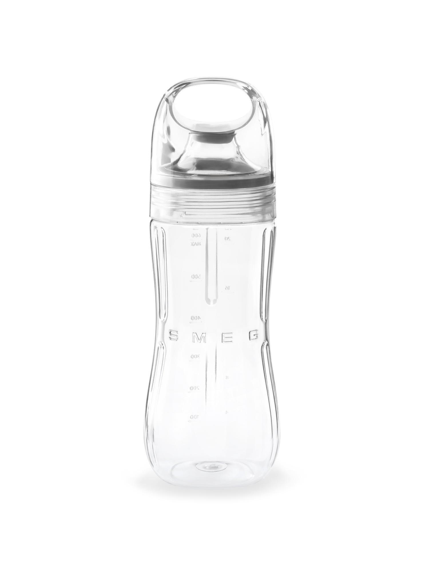 SMEG To Go Tritanová láhev 600ml k mixéru BLF01 bez čepele  (EOL)