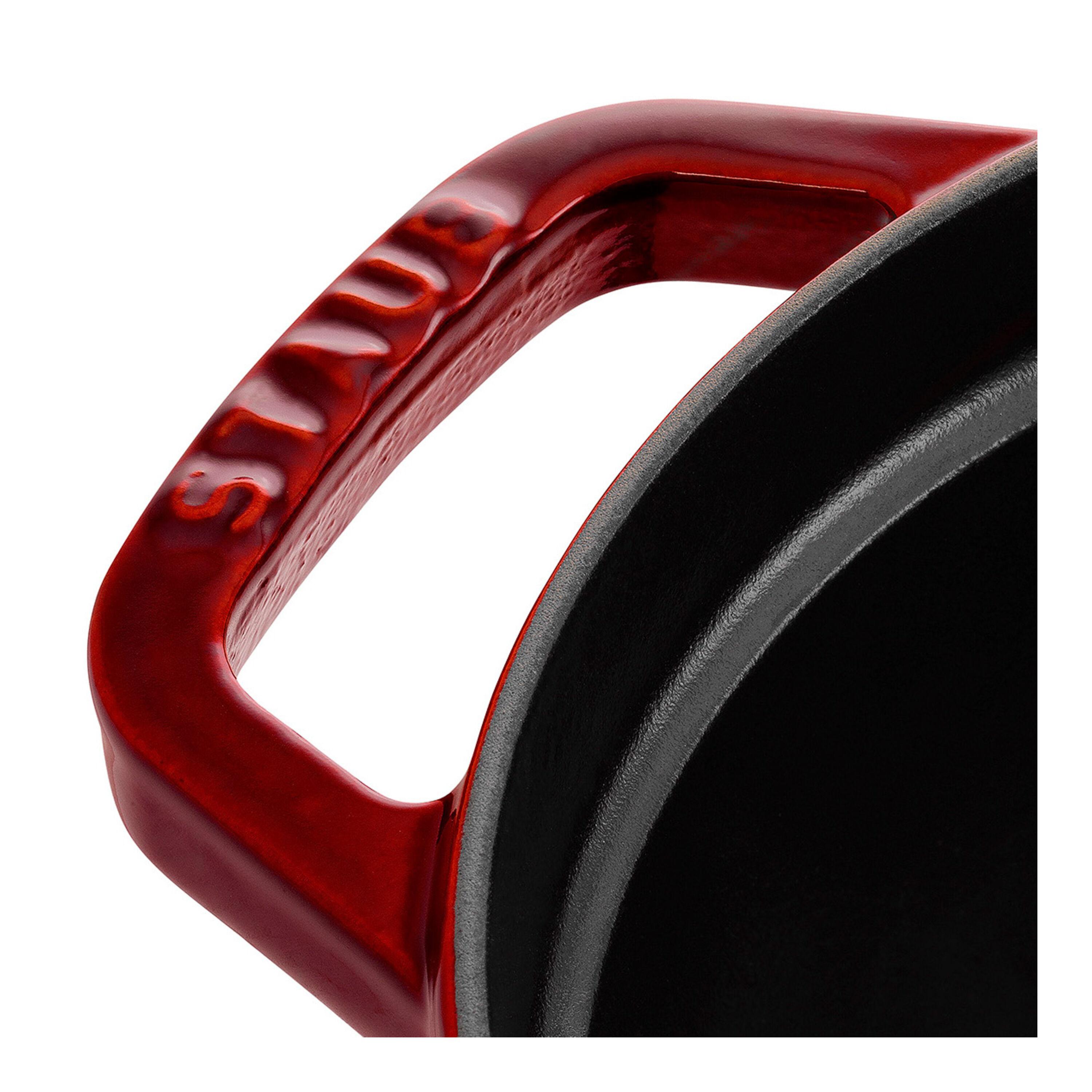 STAUB  Cocotte hrnec oválný 27 cm/3,2l (EOL)