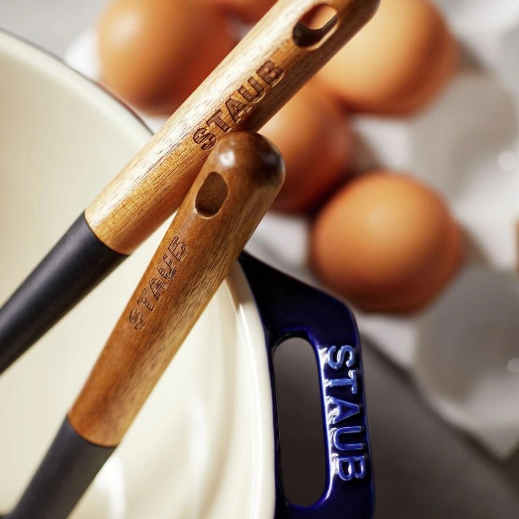 Staub lžíce na rizoto 31 cm