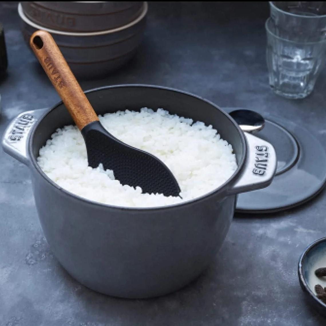 Staub lžíce na rýži 22 cm