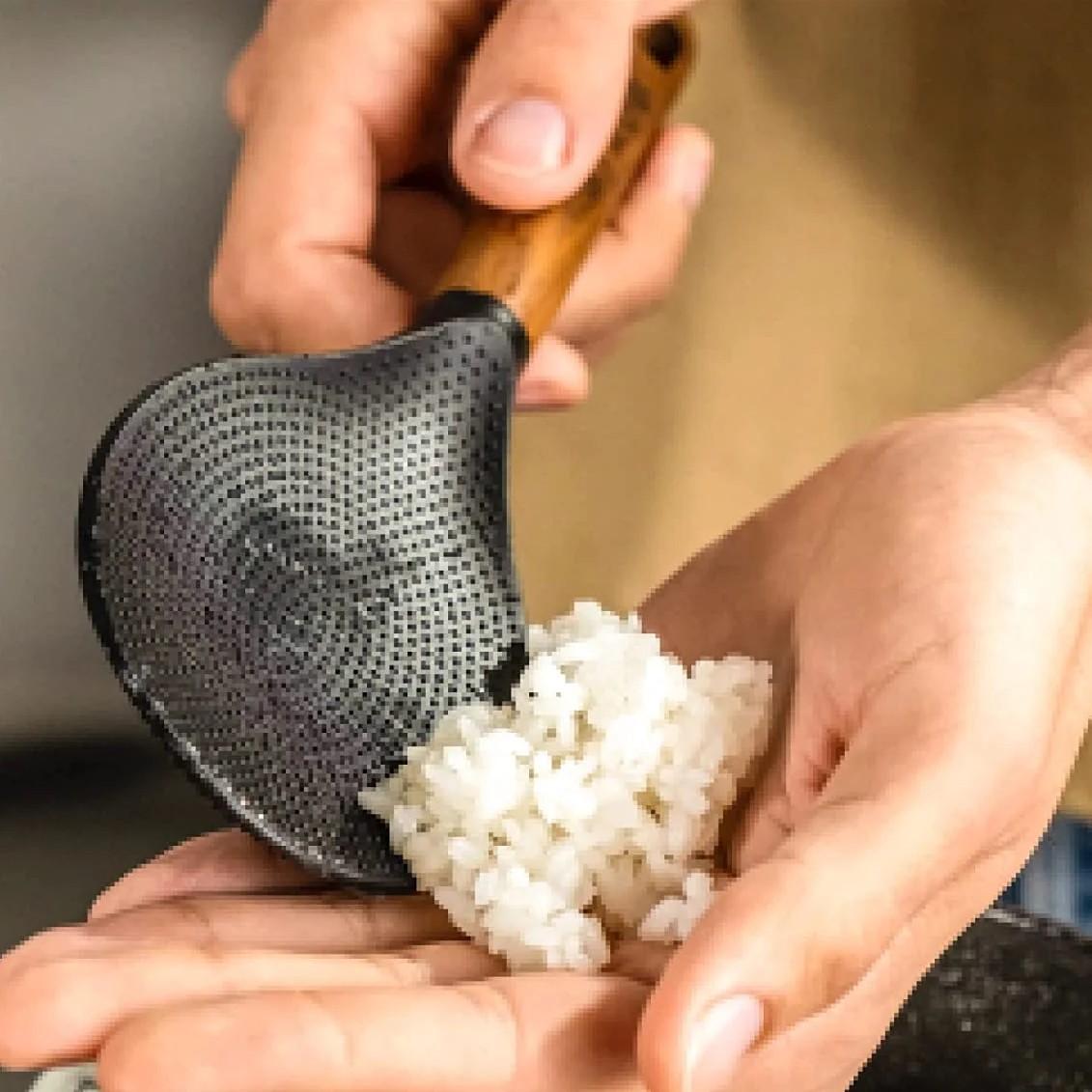 Staub lžíce na rýži 22 cm