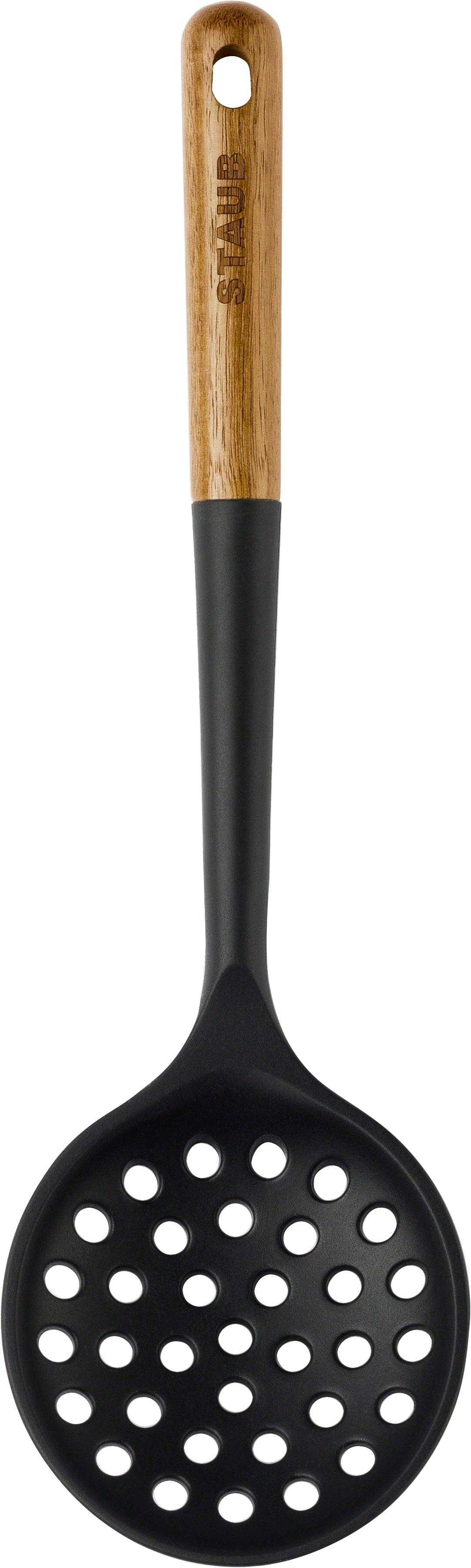 Staub naběračka děrovaná 31 cm