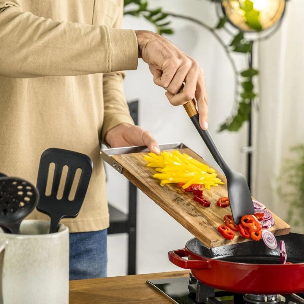 Staub obracečka 31 cm