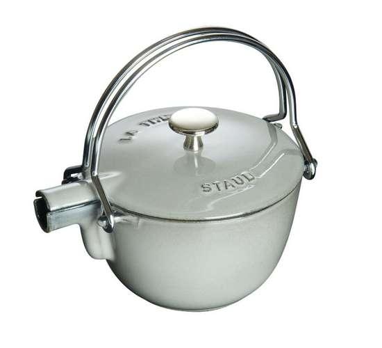 STAUB  TeaPots čajová konvička 16,5 cm/1,15l