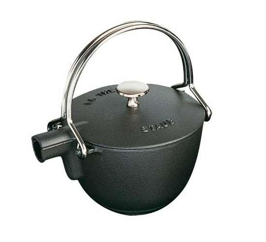 STAUB  TeaPots čajová konvička 16,5 cm/1,15l