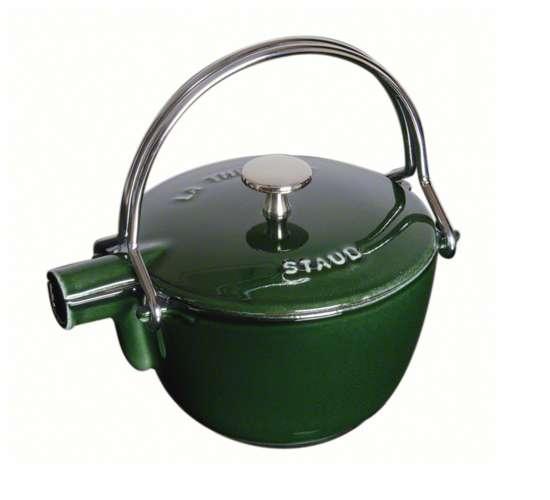 STAUB  TeaPots čajová konvička 16,5 cm/1,15l