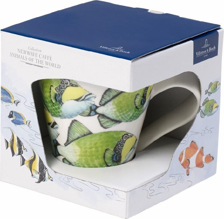 NWC Trigg.fish Hrnek 0,35l GB (EOL)