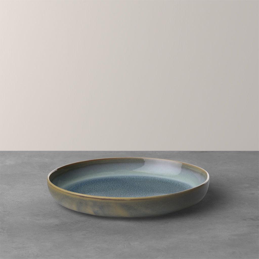 Hluboký talíř Crafted Breeze, Ø 21,9 cm