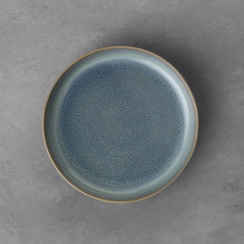 Hluboký talíř Crafted Breeze, Ø 21,9 cm