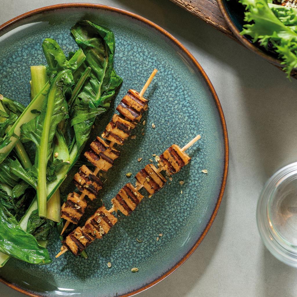 Jídelní talíř Crafted Breeze, Ø 25,9 cm