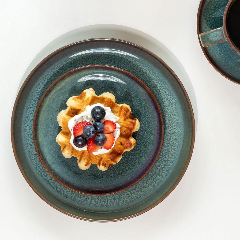 Kávový podšálek Crafted Breeze, Ø 15 cm