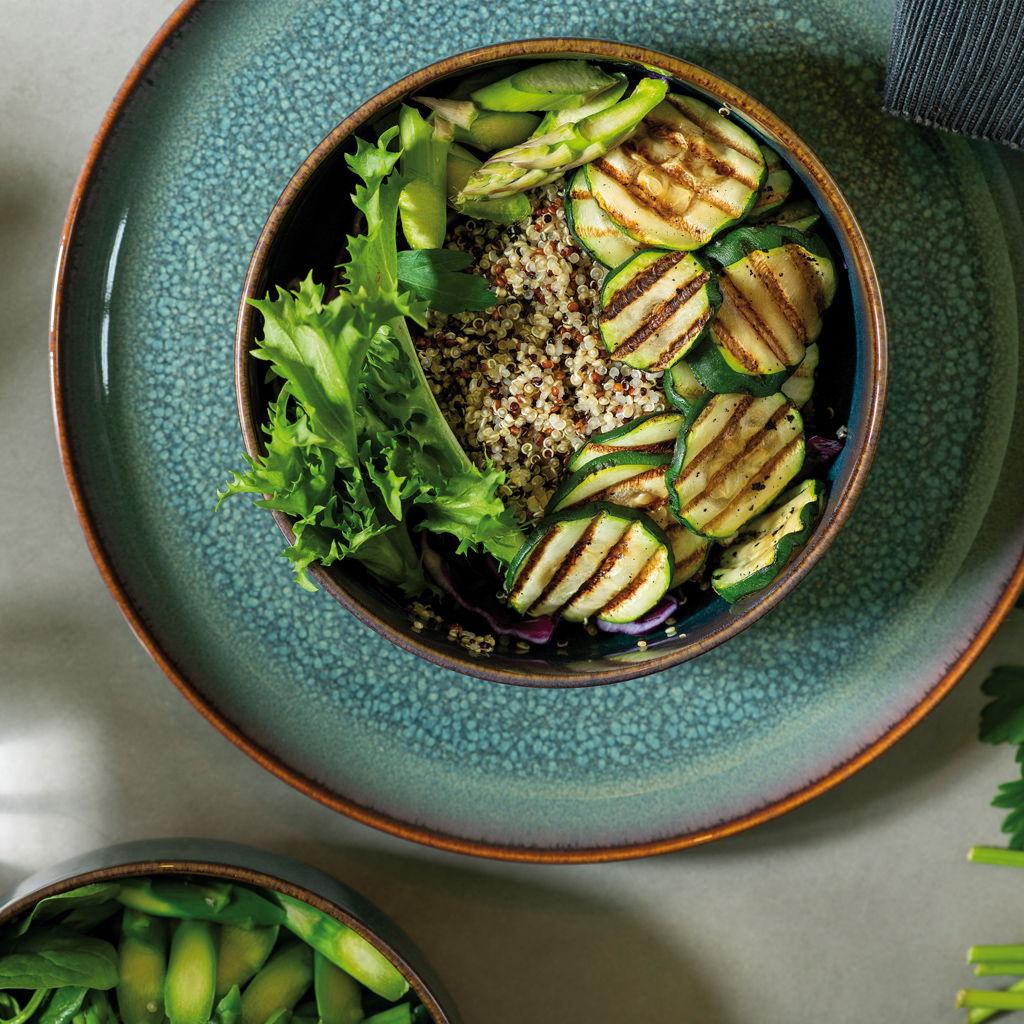 Miska Crafted Breeze, 780 ml