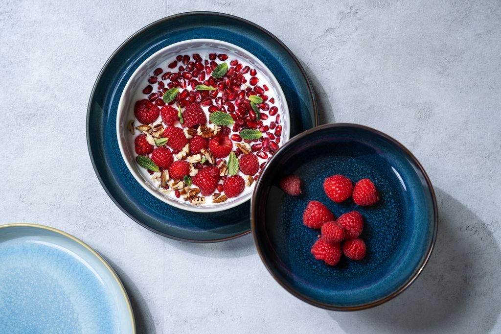 Miska Crafted Denim, 780 ml