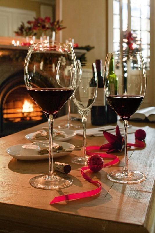 Allegorie Premium sklenice na červené víno, 0,72 l, 2 ks