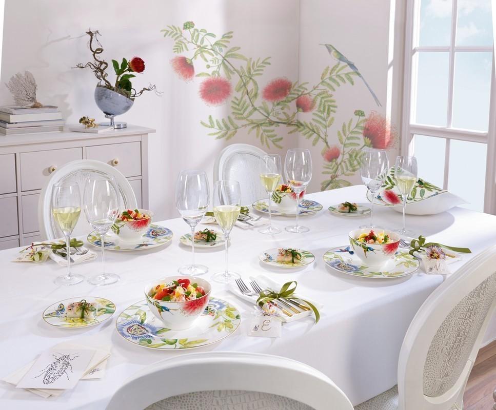 V&B Allegorie Premium Sklenice na Chapmagne, set 2ks (EOL)