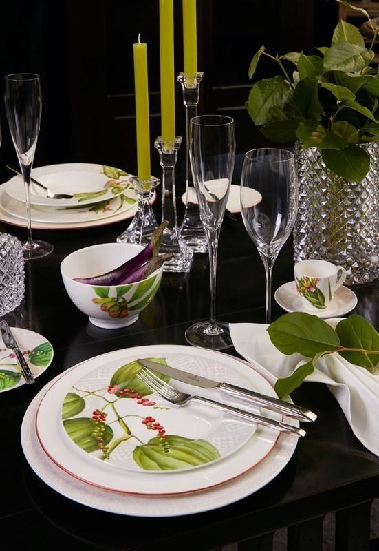 V&B Allegorie Premium Sklenice na Chapmagne, set 2ks (EOL)